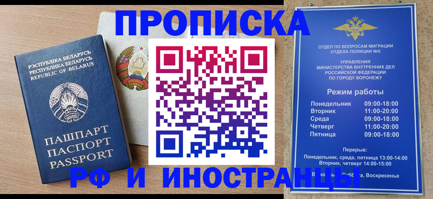 пропишу в квартире в Нижнем Ломове
